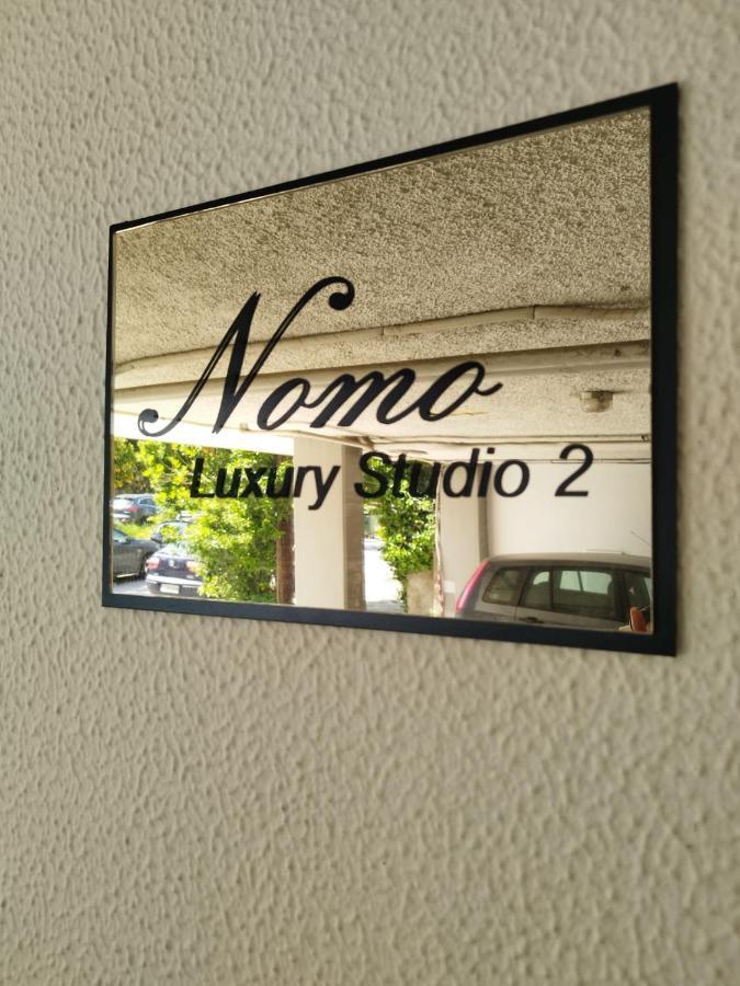 Nomo Studio Volos Ngoại thất bức ảnh